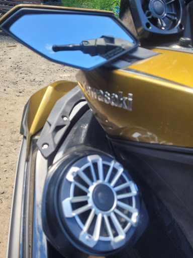 Motorcycle Dealer «Ledgewood Powersports», reviews and photos, 1368 US-46, Ledgewood, NJ 07852, USA