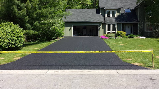 Paving Contractor «Cardwell Construction Co., Inc.», reviews and photos, 955 Buffalo Rd #9, Rochester, NY 14624, USA