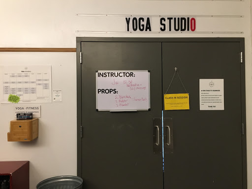 Rock Climbing Gym «Seattle Bouldering Project», reviews and photos, 900 Poplar Pl S, Seattle, WA 98144, USA