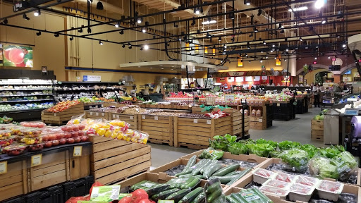 Supermarket «Wegmans», reviews and photos, 1 Village Drive, King of Prussia, PA 19406, USA