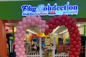 Play Connection by Funtime Amusements image