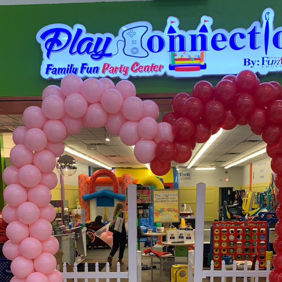 Play Connection by Funtime Amusements