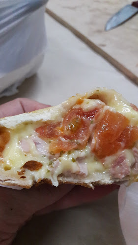 GULA pizzería y pastelería - San Bernardo
