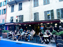 Photos du propriétaire du Restaurant Le Café du Pin à Nice - n°6