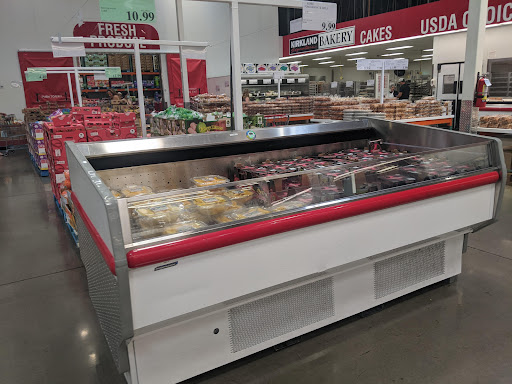 Warehouse store «Costco Wholesale», reviews and photos, 1051 Hume Way, Vacaville, CA 95687, USA