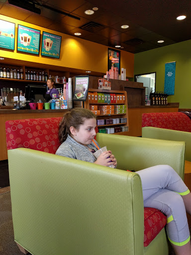 Coffee Shop «Biggby Coffee», reviews and photos, 45430 Ford Rd, Canton, MI 48187, USA