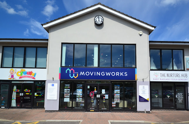 Reviews of MovingWorks in Preston - Real estate agency