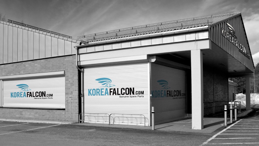 Korea Falcon Ltd.