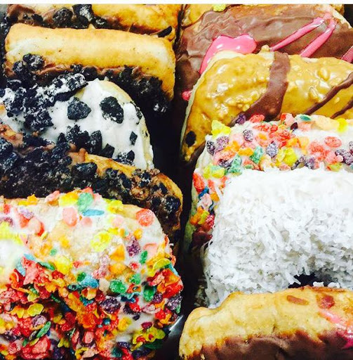 Donut Shop «Sssdude-Nutz», reviews and photos, 317 14th Ave SE, Minneapolis, MN 55414, USA