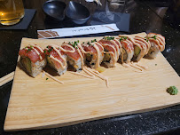 Sushi du Restaurant japonais Koï Sushi Bar à Roubaix - n°19