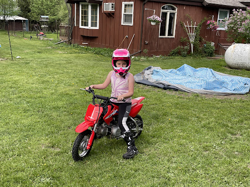 ATV Dealer «Macomb Powersports», reviews and photos, 46860 Gratiot Ave, Chesterfield, MI 48051, USA