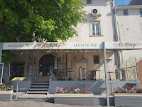 Photos du propriétaire du Restaurant Le Kosy à Bonnieux - n°1