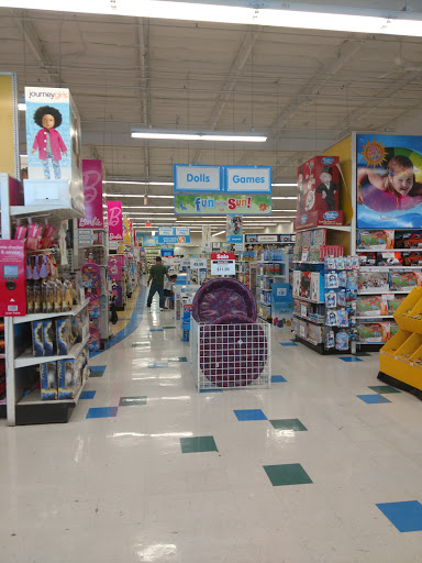Toy Store «Toys