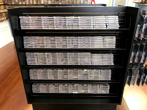 Video Game Store «Vault Video Games», reviews and photos, 290 W Market St, York, PA 17401, USA