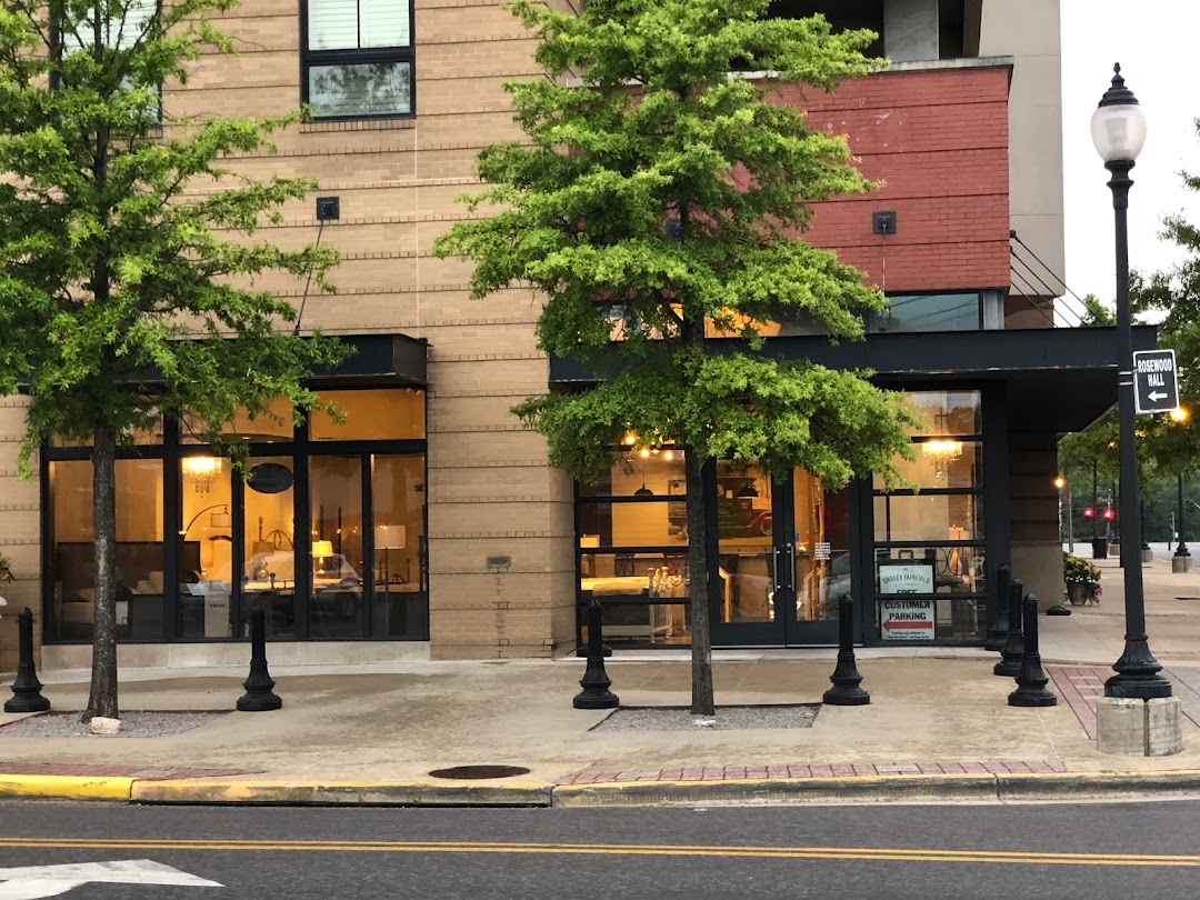 Ensley Fairfield Mattress Co. - SoHo