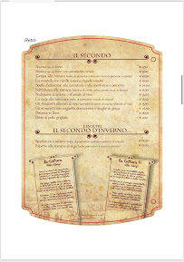 Carte du Ai Balestrari In Prati à Rome