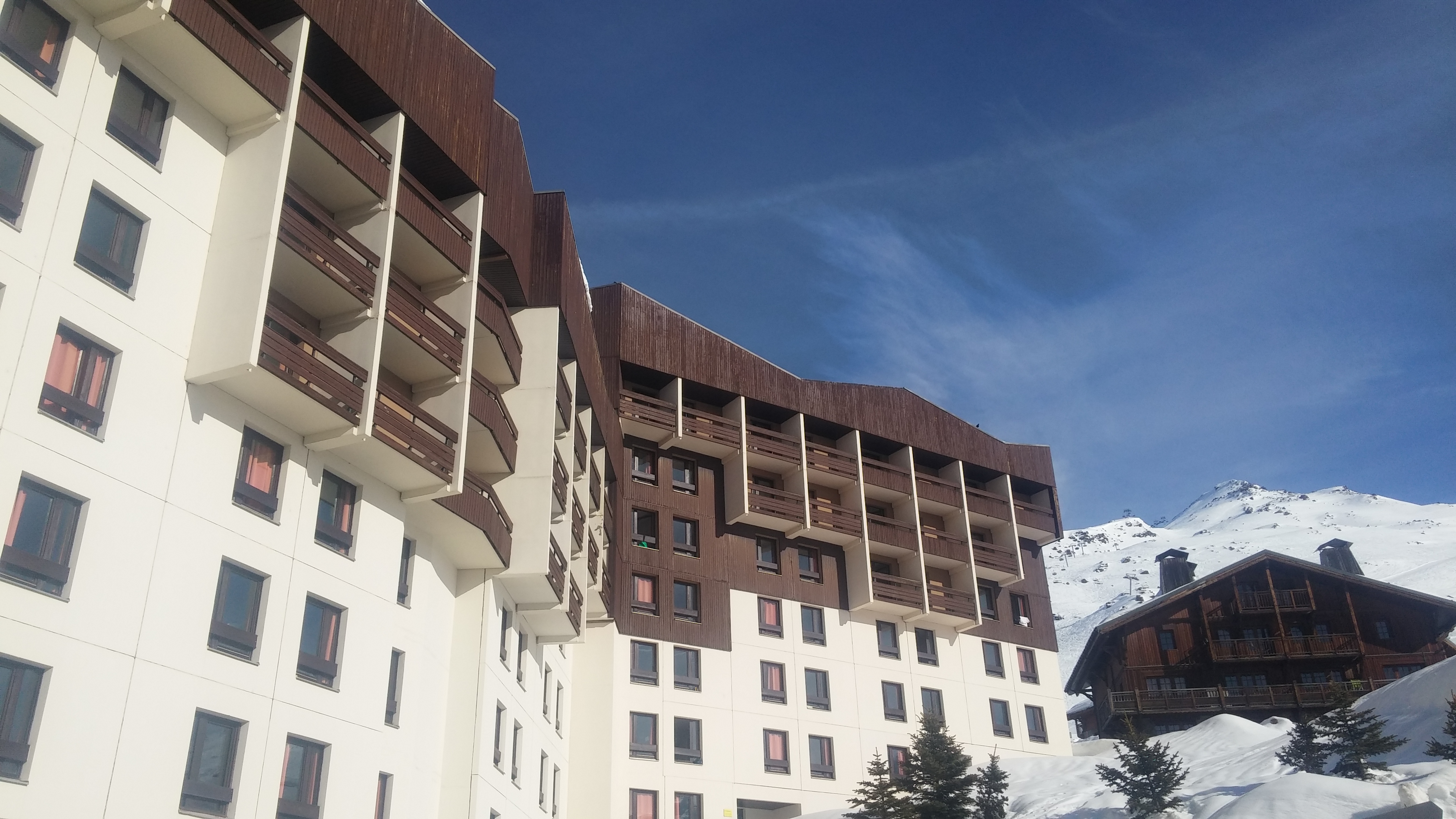 Photo n° 1 de l'avis de Julie.r fait le 25/01/2018 à 12:31