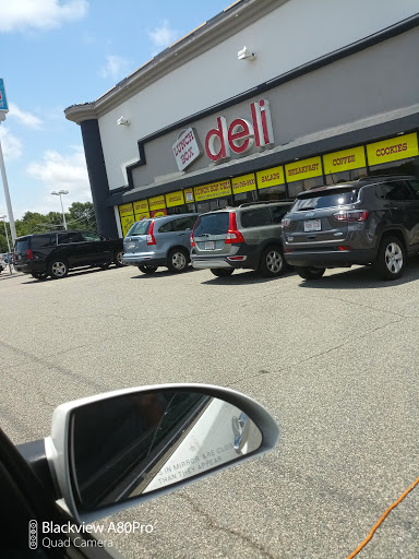 Music Store «Newbury Comics», reviews and photos, 859 Boston Providence Hwy, Norwood, MA 02062, USA