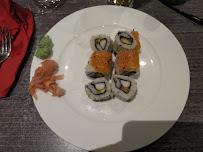 Sushi du Restaurant asiatique Royal d'Asie à Lempdes - n°4