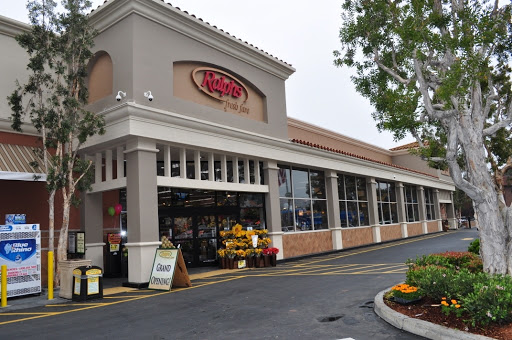 Grocery Store «Ralphs», reviews and photos, 306 S Twin Oaks Valley Rd, San Marcos, CA 92078, USA