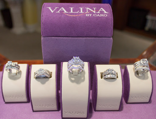 Jewelry Store «P.J. Rossi Jewelers», reviews and photos, 217 Commercial Blvd, Lauderdale-By-The-Sea, FL 33308, USA