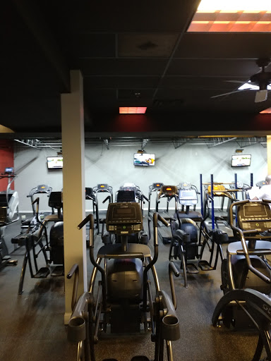 Health Club «iRoy Sport & Fitness», reviews and photos, 1010 W Germantown Pike, East Norriton, PA 19403, USA