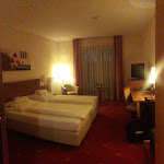 Photo n°2 de l'avis de #s.g.photography.schimpanse. fait le 02/10/2018 à 17:07 sur le  Waldhotel Nachtigall à Paderborn