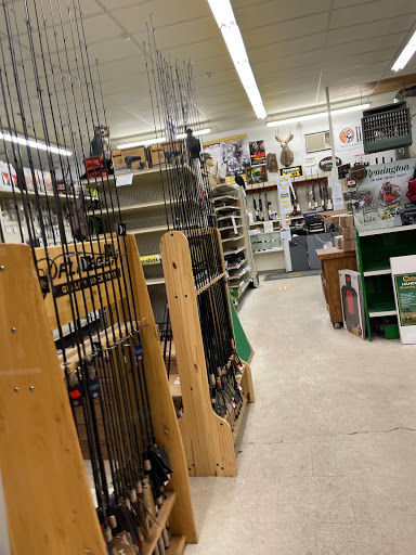 Sporting Goods Store «Hunters Gallery», reviews and photos, 237 Mt Cobb Hwy, Hamlin, PA 18427, USA