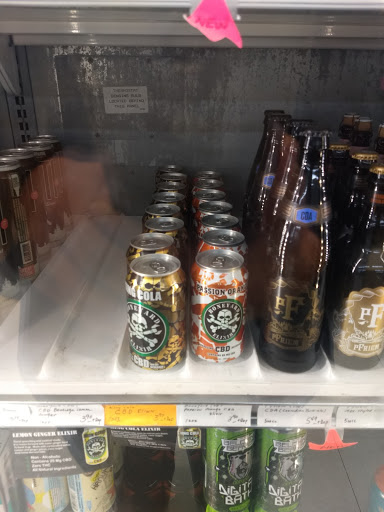 Grocery Store «Capital Market», reviews and photos, 1420 State St, Salem, OR 97301, USA