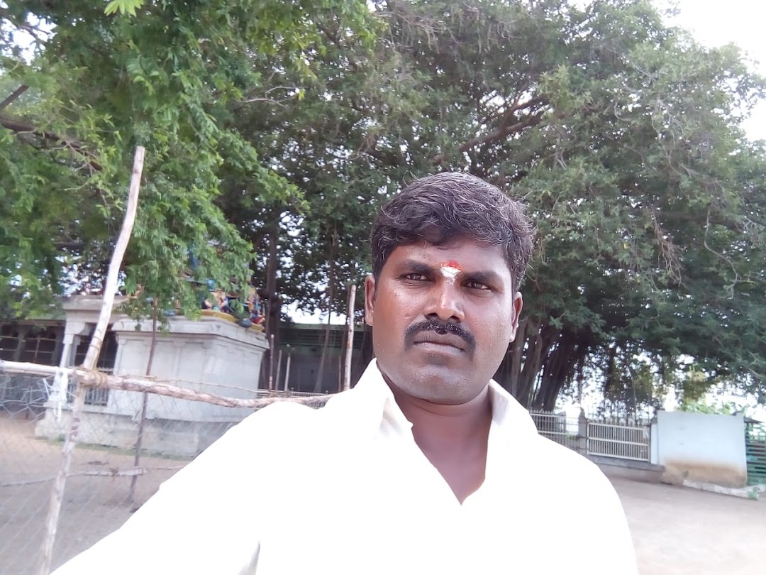 உத்தண்டவேல்