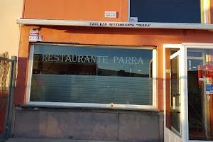 Parra Restaurante image