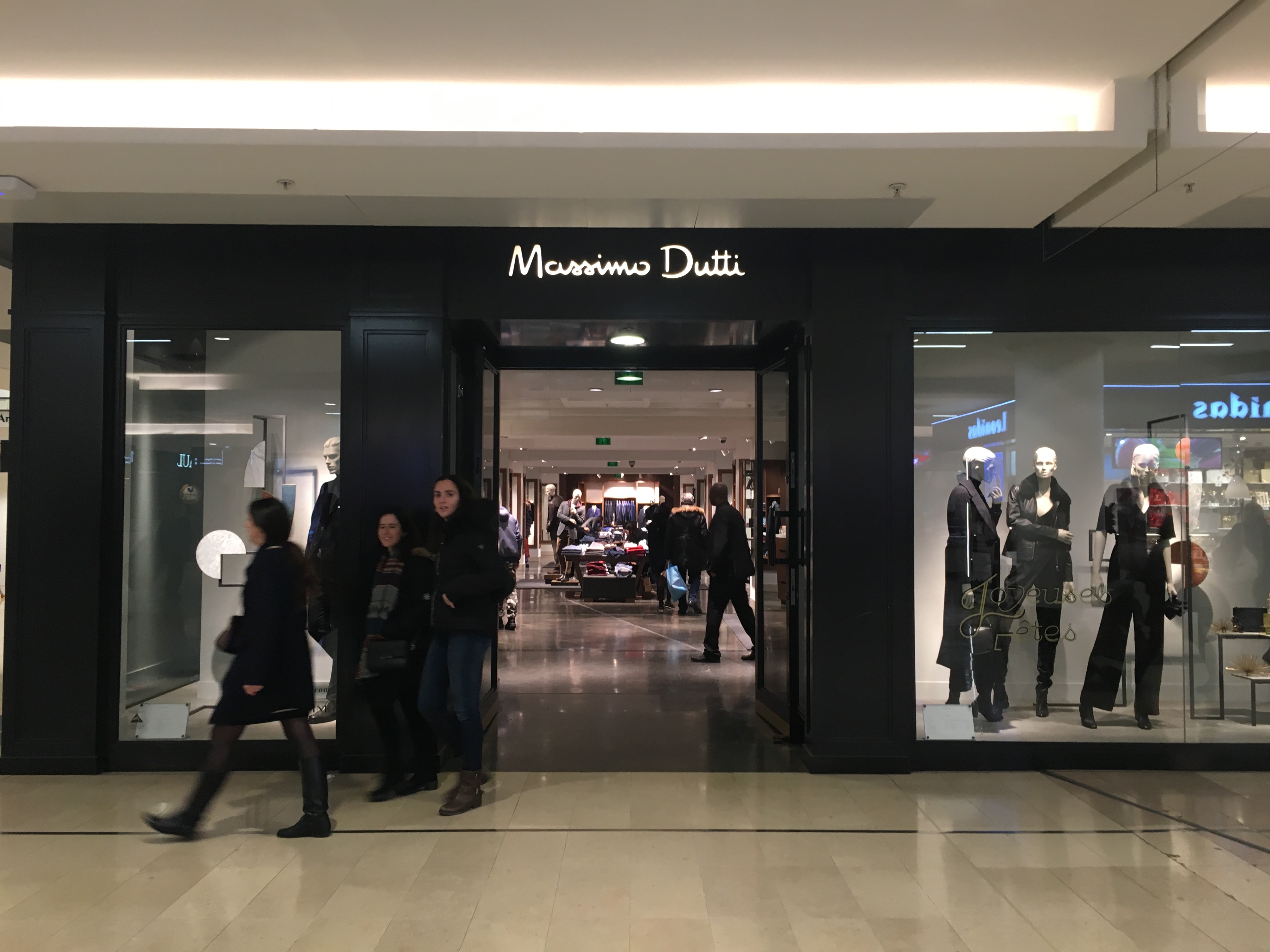 Photo n° 1 de l'avis de Daniela.t fait le 16/12/2018 à 17:05