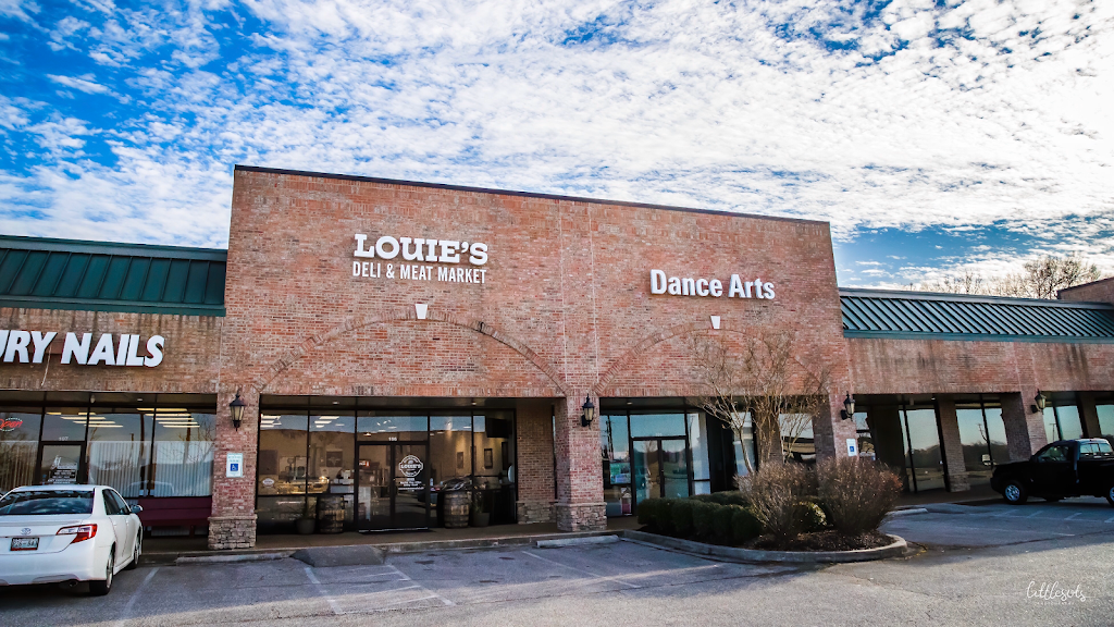 Louie's Deli and Meat Market 38002