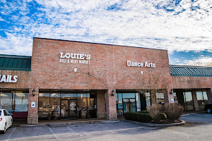 Louie's Deli and Meat Market image
