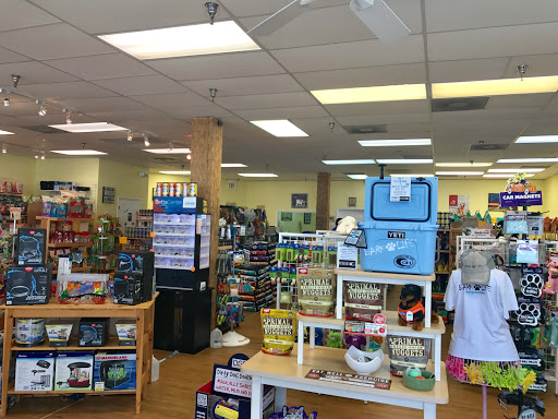 Pet Store «Bark Life Market», reviews and photos, 11220 Park Blvd N, Seminole, FL 33772, USA