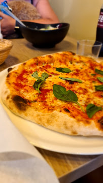 Plats et boissons du Trois Quatorze Pizza | Pizzeria à Issoire - n°5