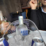 Photo n°4 de l'avis de Enrique.o fait le 07/02/2021 à 13:51 sur le  KRAM Pigneto à Rome