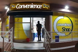 The Convenience Shop image