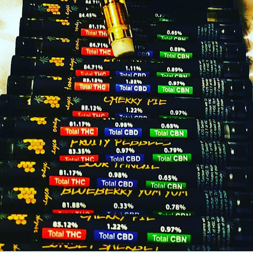 Tobacco Shop «Empire Tobacco Shop», reviews and photos, 521 Myrtle Ave, Brooklyn, NY 11205, USA