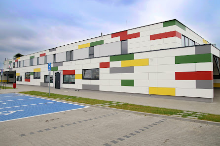 Przedszkole w Kiełczowie Wrocławska 113, 55-093 Kiełczów, Polska