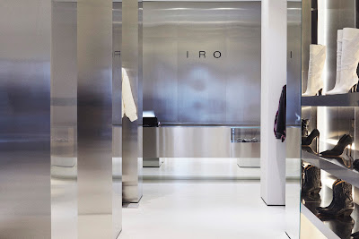 IRO Paris à Villefontaine