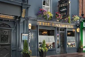 The Laurels Pub & Restaurant image