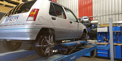 TonicLouhans Pôle Auto à Louhans