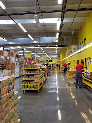 Grocery Store «Food 4 Less», reviews and photos, 789 W Hammer Ln, Stockton, CA 95210, USA