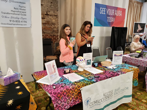 Convention Center «Coastline Conference & Event Center», reviews and photos, 501 Nutt St, Wilmington, NC 28401, USA