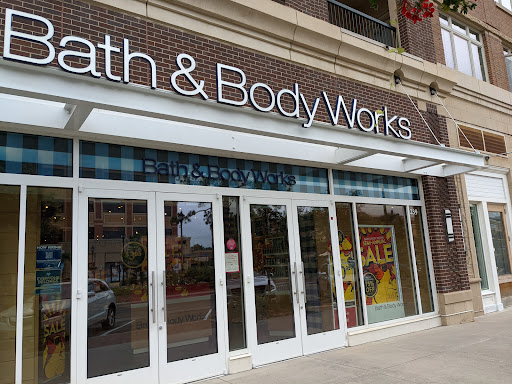 Shopping Mall «The Streets at SouthGlenn», reviews and photos, 6991 S Vine St, Centennial, CO 80122, USA