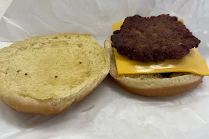 Nesmith's Hamburgers image