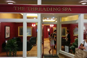 The Threading Spa image
