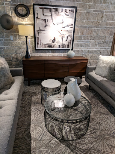 Furniture Store «Crate and Barrel», reviews and photos, 555 Bellevue Way NE, Bellevue, WA 98004, USA