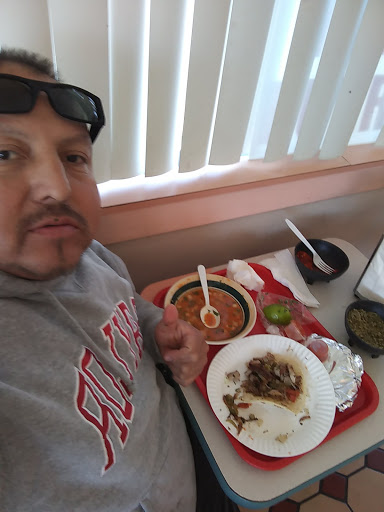 Donut Shop «Del Pilar Bakery & Donut Shop», reviews and photos, 183 E H St, Colton, CA 92324, USA